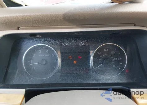 2007 Lincoln Mkz from USA, damaged, VIN 3LNHM28T17R641312